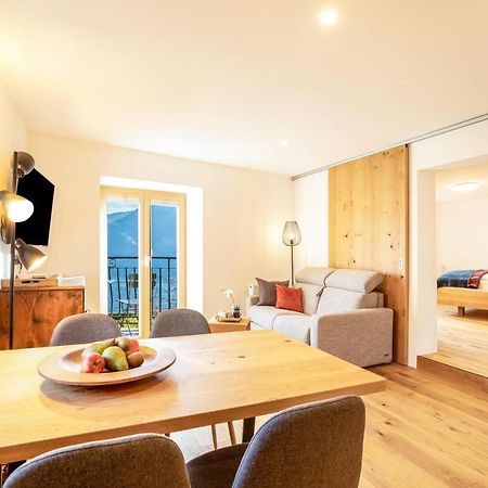 Brantenhof Ferienwohnung Vinea Кортачча Экстерьер фото