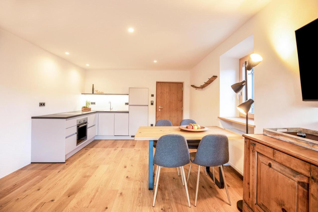Brantenhof Ferienwohnung Vinea Кортачча Экстерьер фото