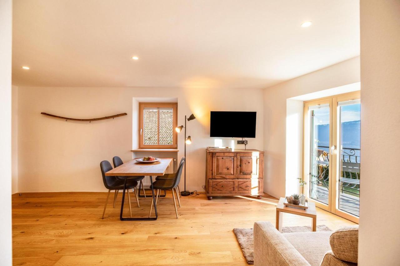 Brantenhof Ferienwohnung Vinea Кортачча Экстерьер фото